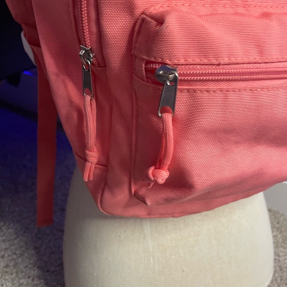 Pink pretty backpack💕💞 - Picture 11 of 14